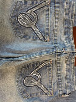 Women’s Jeans