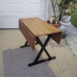 Dining Table  - Drop Leaf