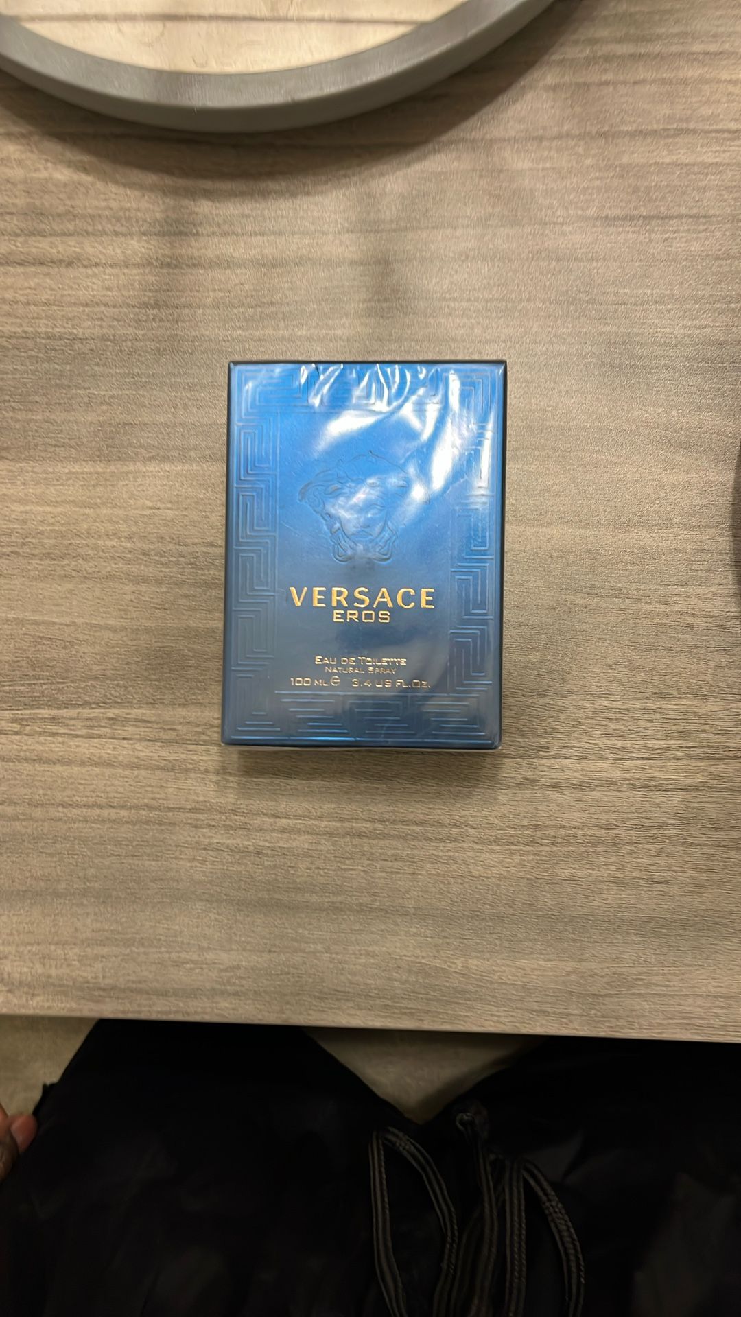 Versace Eros 100ml 