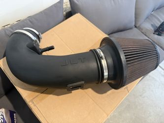 JLT Cold Air Intake 2018-2023 Mustang Gt