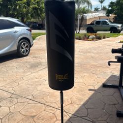 Punching Bag