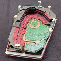 Fenway Park - Limited Edition Mini Ballpark Replica