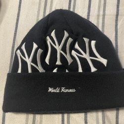 Beanie 