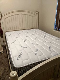 Factory Direct Mattress Sale!