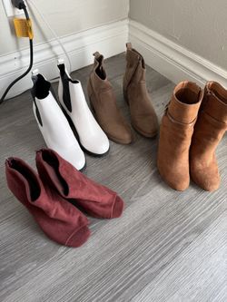 Women’s shoes