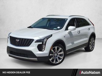 2023 Cadillac Xt4