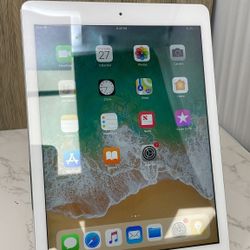 iPad Air 16gb Wifi ID: FK14