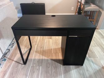 Computer Desk w/ Chair