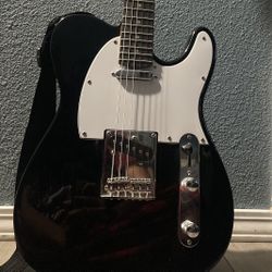 Electric Guitar 