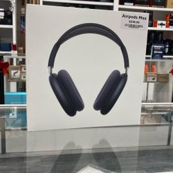 AirPods Max Black USB-C