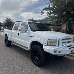 2003 Ford F-250 Super Duty