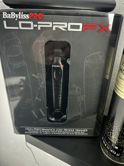 Lord Pro Trimmer