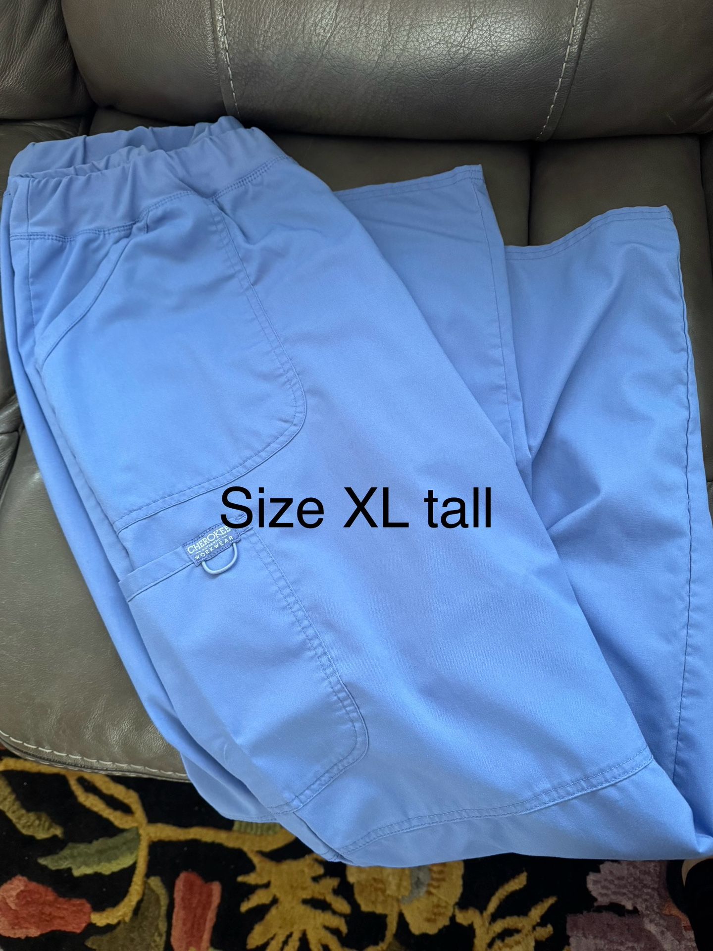 Women’s Scrubs