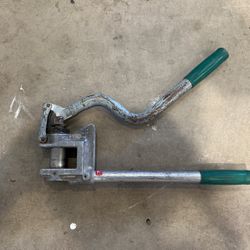 Stud Punch 