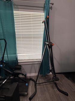 Relife Stair Stepper, Vertical Climber Exercise Machine for Home Gym