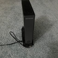 Netgear N300 Wireless N Router