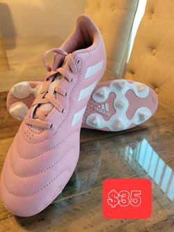 Adidas Soccer Cleats  7.0