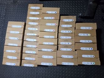 PRICES VARY- 3D printing filament and spools