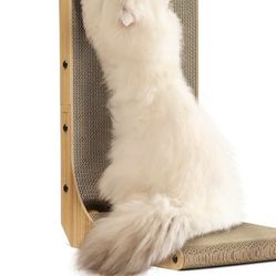 Cat Scratcher 