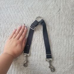 Short Connector Leash