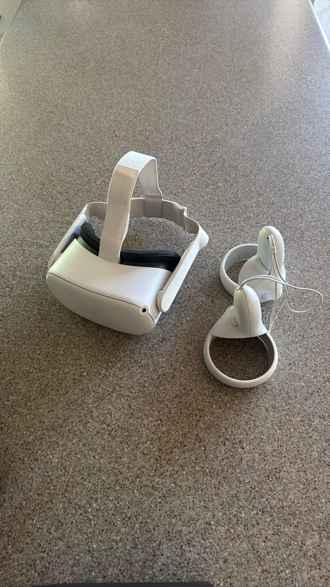Oculus Quest 2