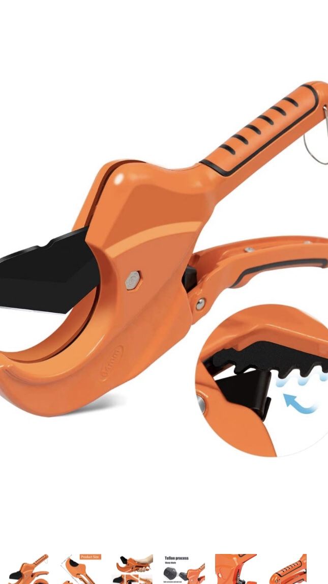 Pipe Cutter for Sale in Tampa, FL OfferUp