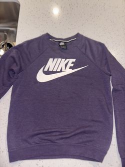 Women’s Nike Sweatshirt 
