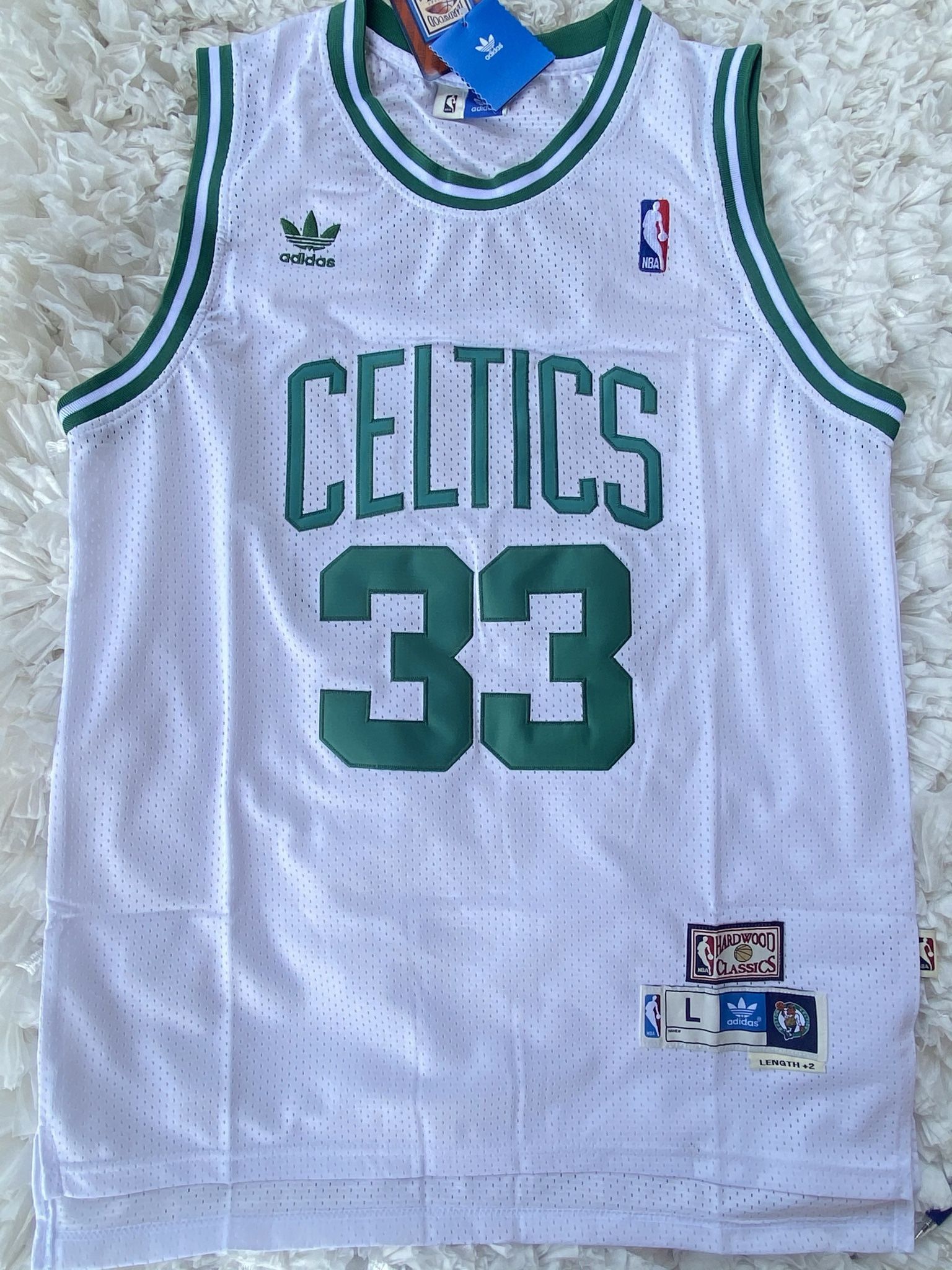 Celtics Jersey 🔥🔥💯💯