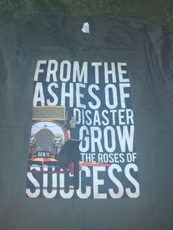 XL Memorabilia Tees