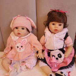 Aori Reborn Dolls