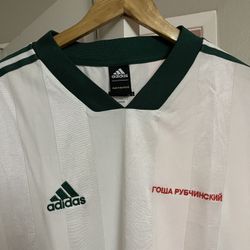 Gosha Adidas Jersey 