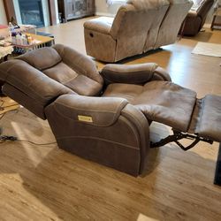Power Recliner