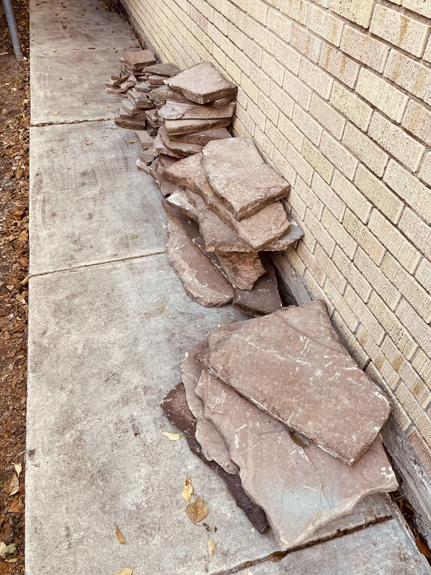 Flagstone for Sale in San Antonio, TX OfferUp
