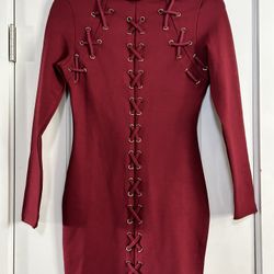 New Women’s Dress Size M