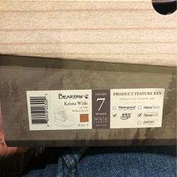 BearPaw Women Boots