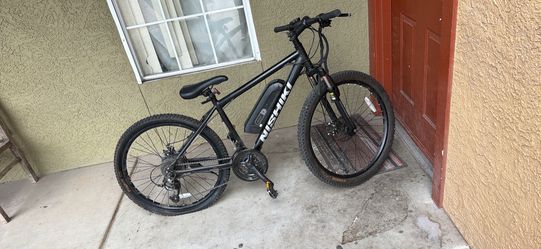 Electric Bike