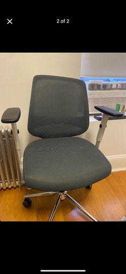 Branch Office Chair Originally 200 Dollars