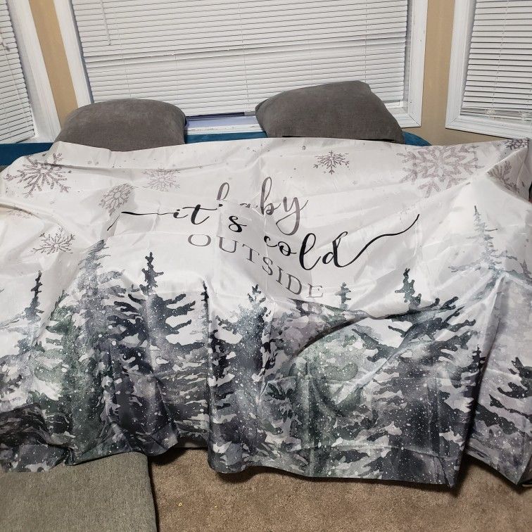 Baby Shower Decorations & Games