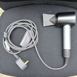 Dyson Supersonic Hair Dryer