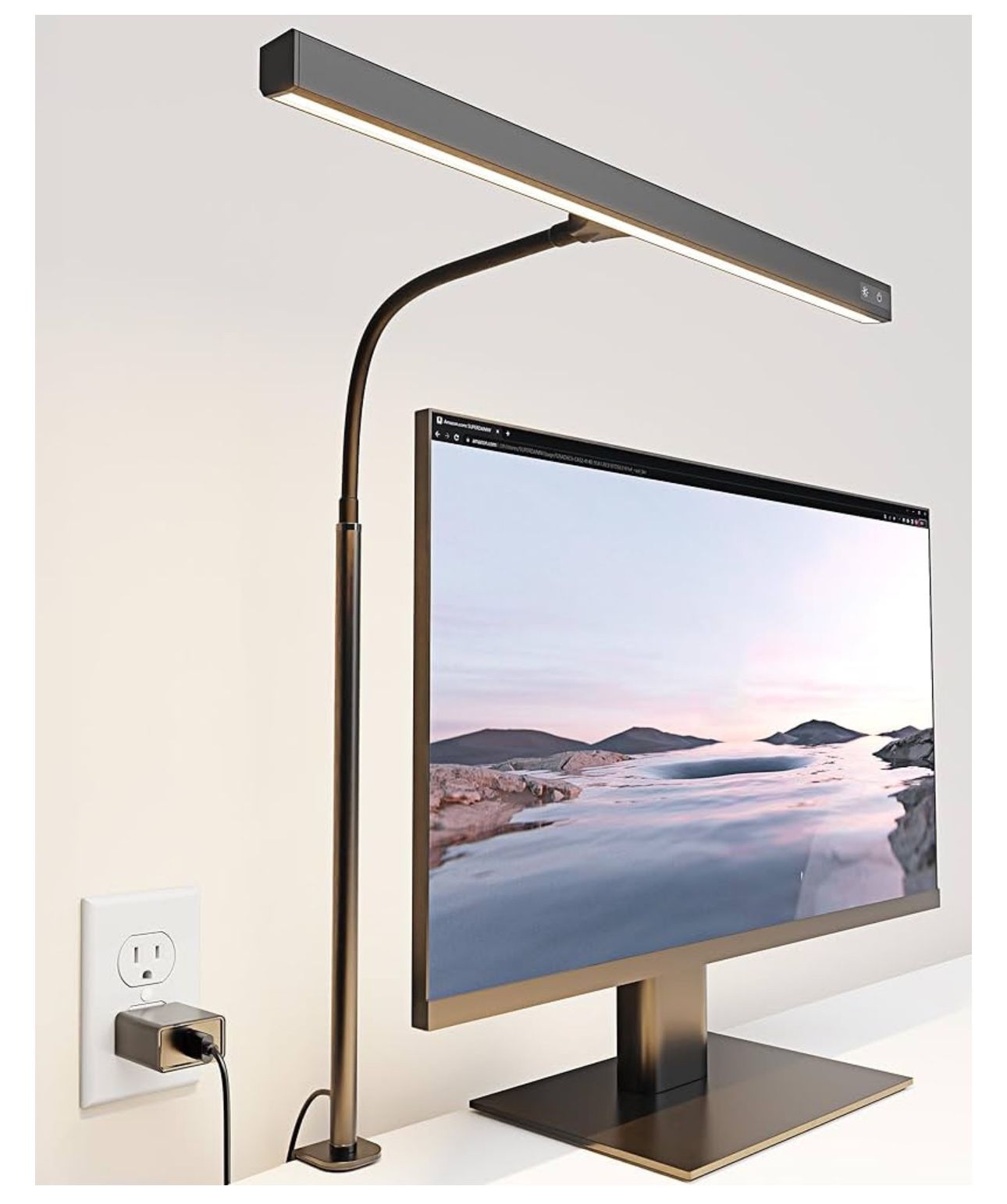 Desk Lamp