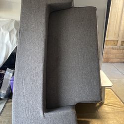 Free Futon/ Queen Size Bed