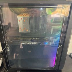 Asus Rog 3080