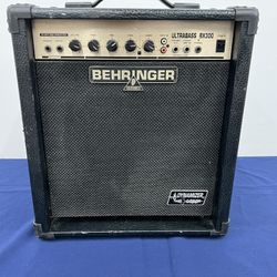 BASS