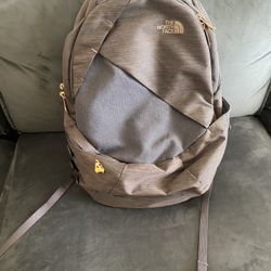 The North Face Backpack