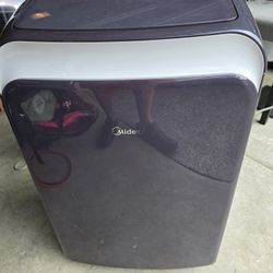 Midea  Ac Unit