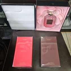 Victoria Secrets Perfume 