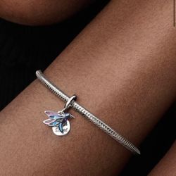 Charm Pandora Plata 925 