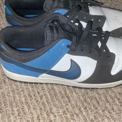 Nike Dunks