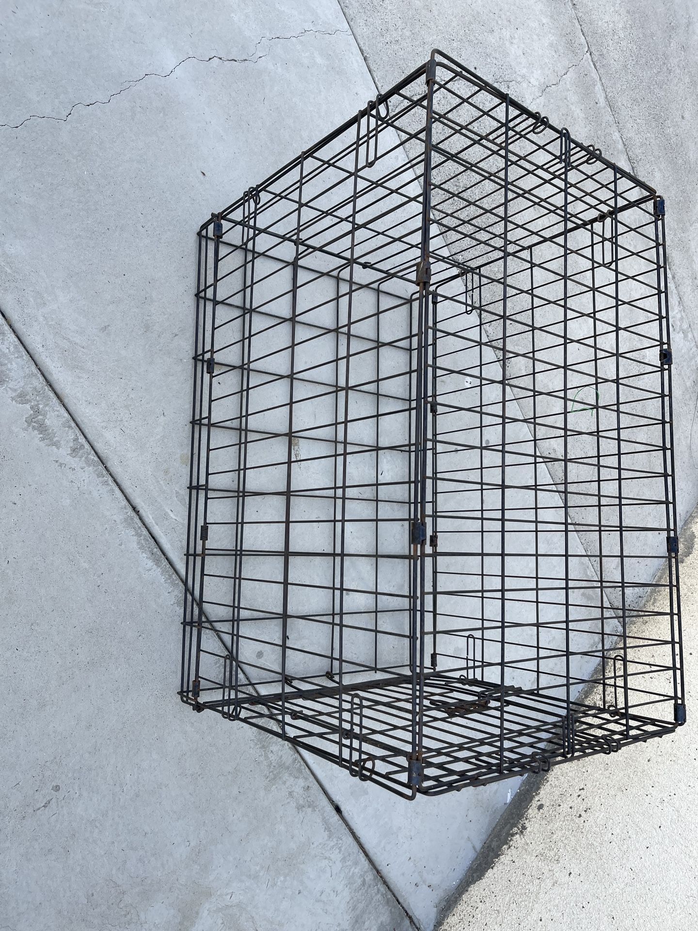 Pet Kennel