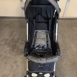 Britax Foldable Stroller 